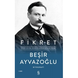 Fikret (Ciltli)