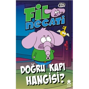 Fil Necati 2 - Doğru Kapı Hangisi?