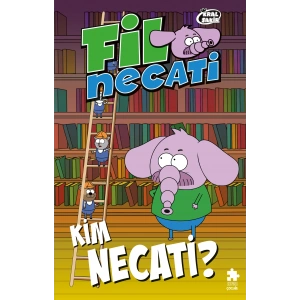 Fil Necati 8