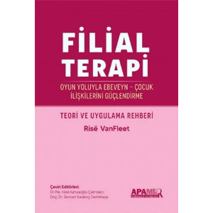Filial Terapi