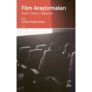 Film Araştırmaları