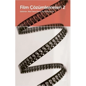 Film Cözümlemeleri 2