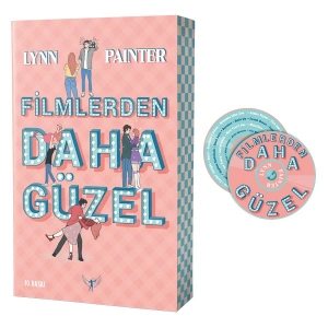 Filmlerden Daha Güzel