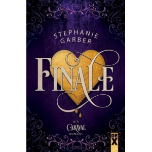 Finale - Caraval 3