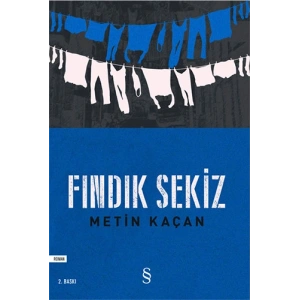 Fındık Sekiz