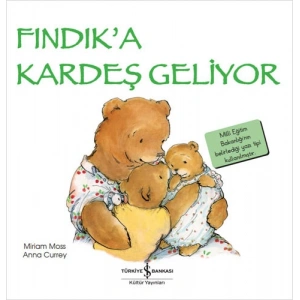 Fındık’a Kardeş Geliyor