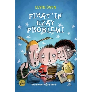 Fırat’ın Uzay Problemi