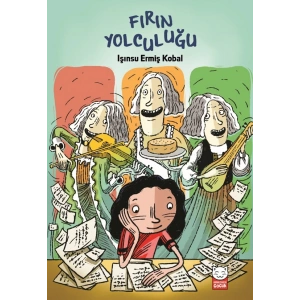 Fırın Yolculuğu