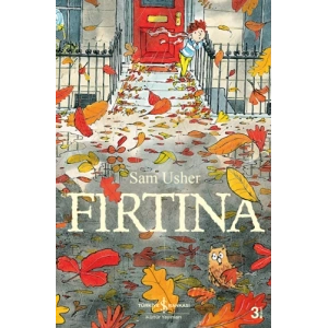 Fırtına