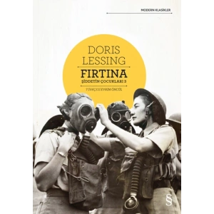 Fırtına