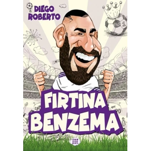Fırtına Benzema