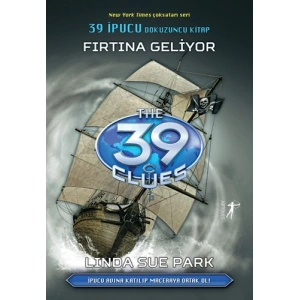 Fırtına Geliyor