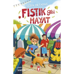 Fıstık Gibi Hayat