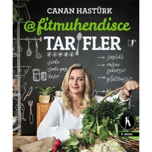 @fitmuhendisce Fit Mühendisce Tarifler