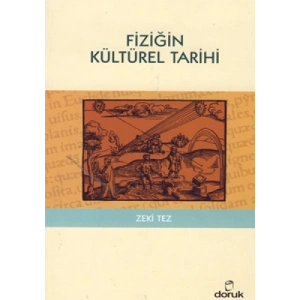 FİZİĞİN KÜLTÜREL TARİHİ