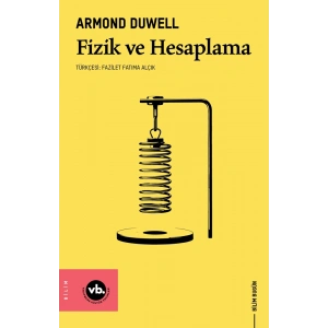 Fizik ve Hesaplama