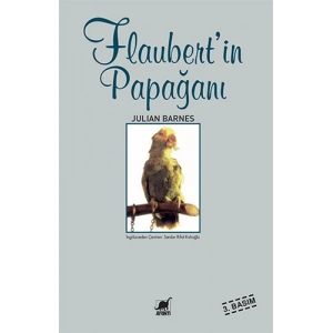 Flaubertin Papağanı