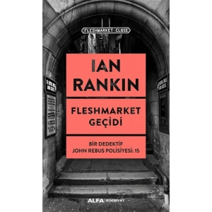 Fleshmarket Geçidi