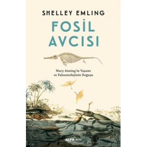 Fosil Avcısı