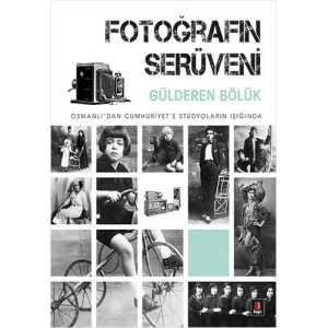 Fotoğrafın Serüveni