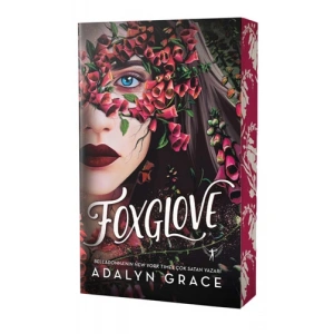 Foxglove