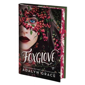 Foxglove (Ciltli)