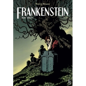 Frankenstein (Cilt 1)