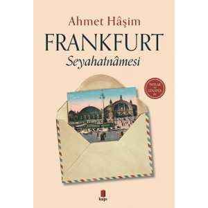 Frankfurt Seyahatnamesi