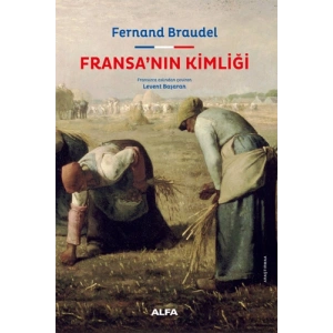 Fransa’nın Kimliği