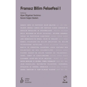 Fransız Bilim Felsefesi 1