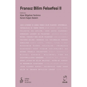 Fransız Bilim Felsefesi 2