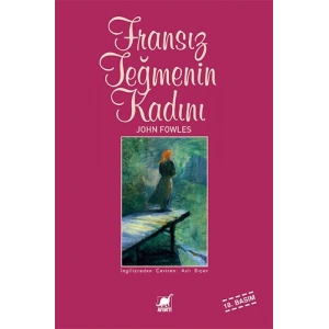 Fransız Teğmenin Kadını