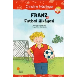 Franz ve Futbol Hikayesi