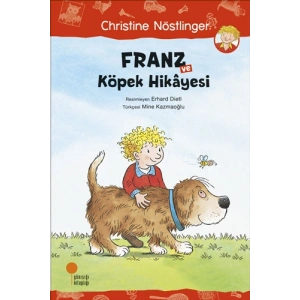 Franz ve Köpek Hikâyesi
