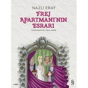 Frej Apartmanı’nın Esrarı