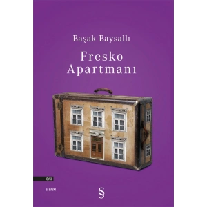 Fresko Apartmanı