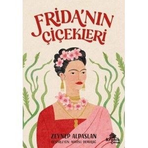 Fridanın Çiçekleri