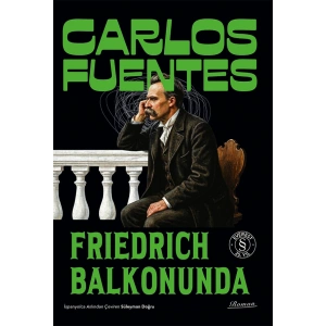 Friedrich Balkonunda