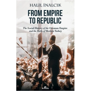 From Empire to Republic