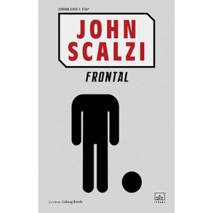 Frontal - Sendrom Serisi 2. Kitap