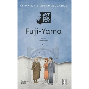 Fuji-Yama