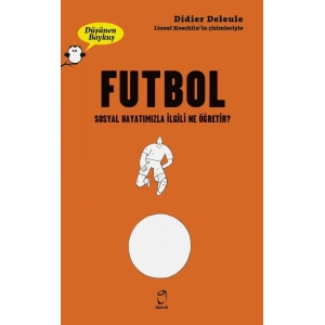 Futbol – Düşünen Baykuş