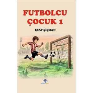 Futbolcu Çocuk
