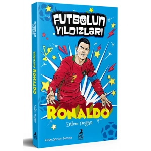 Futbolun Yıldızları: Cristiano Ronaldo