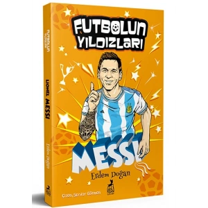 Futbolun Yıldızları: Lionel Messi