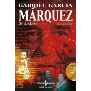 Gabriel García Márquez