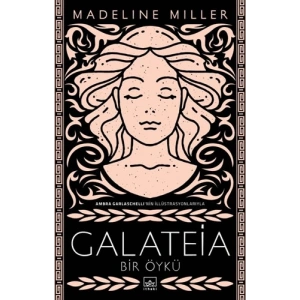 Galateia: Bir Öykü