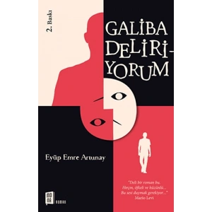 Galiba Deliriyorum