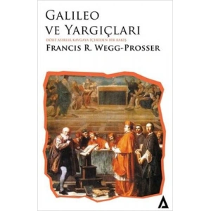 Galileo ve Yargıçları