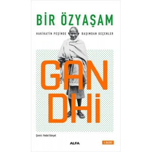 Gandhi